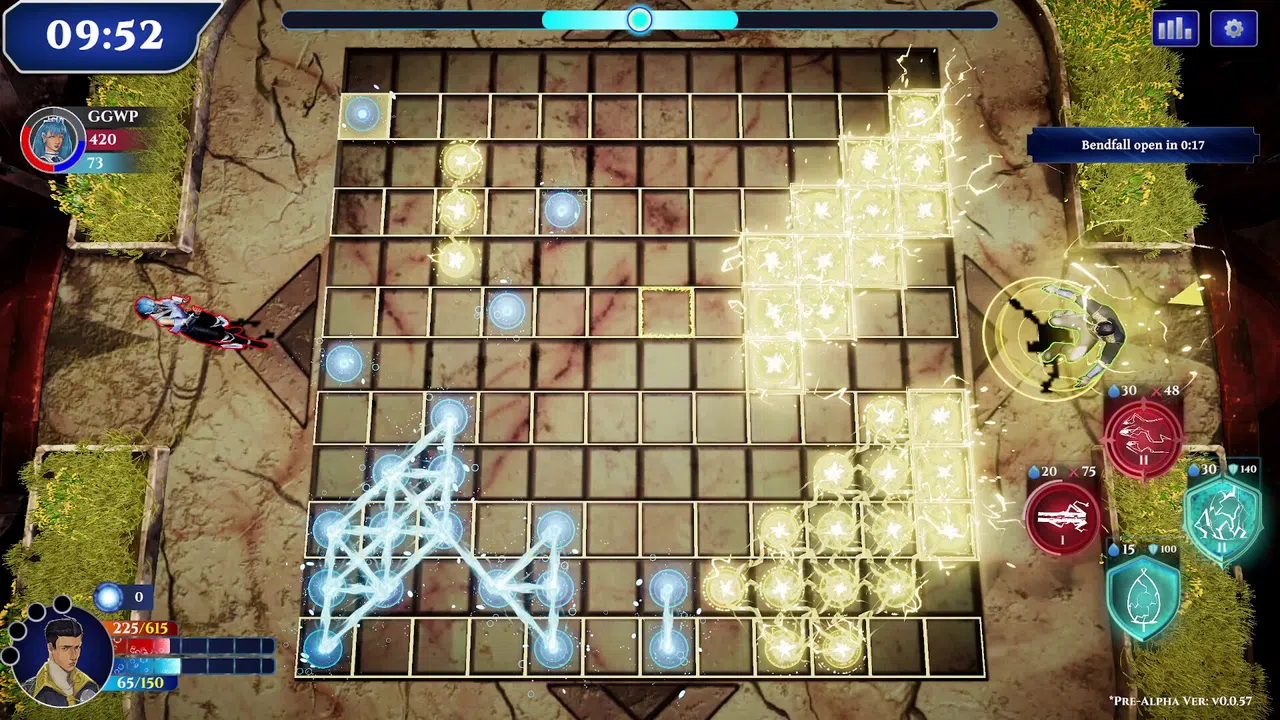 Elebend Screenshot 1