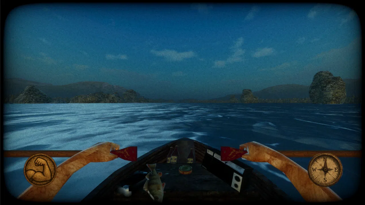 Oars of Silence Screenshot 6
