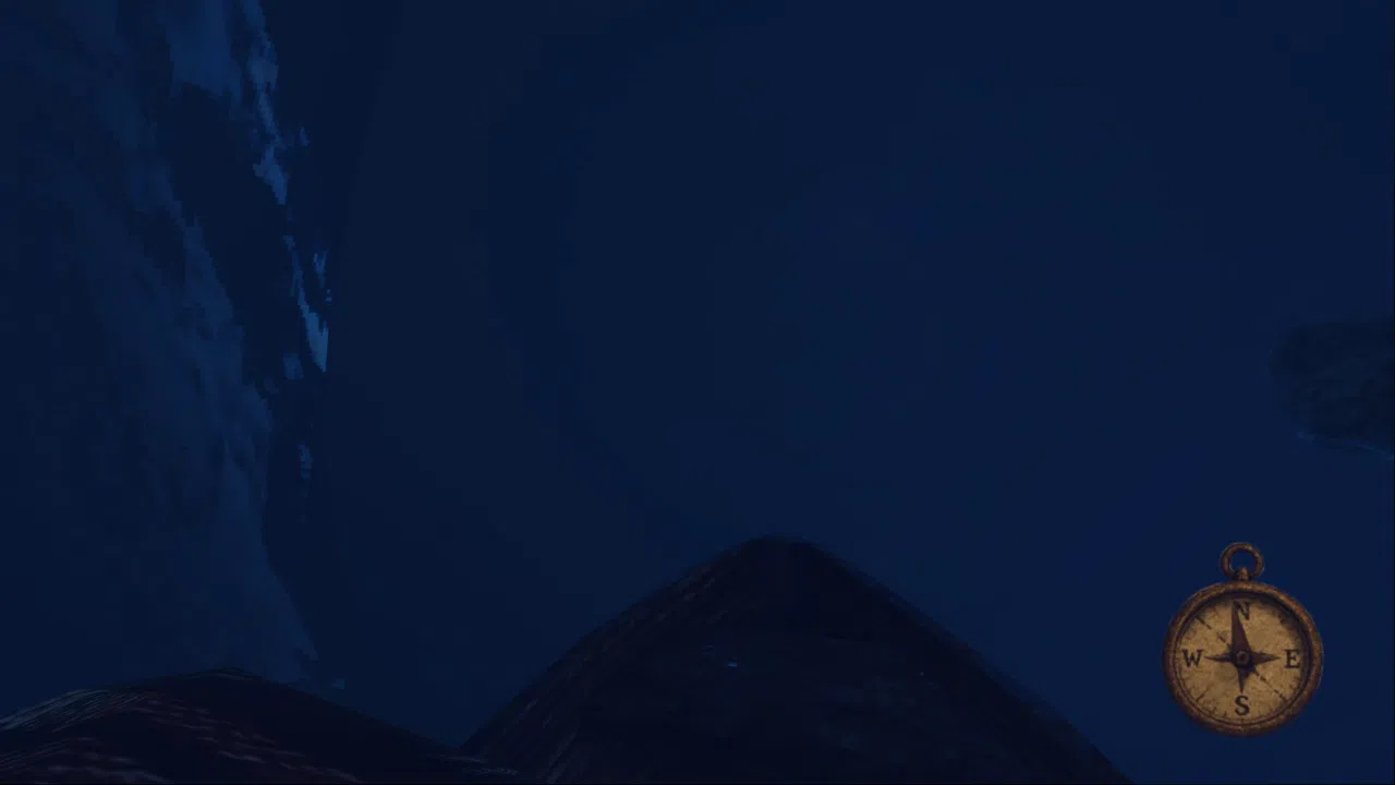 Oars of Silence Screenshot 5