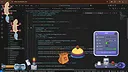 Desktop Fidget Screenshot 9