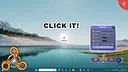 Desktop Fidget Screenshot 0
