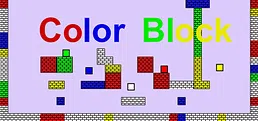 ColorBlock