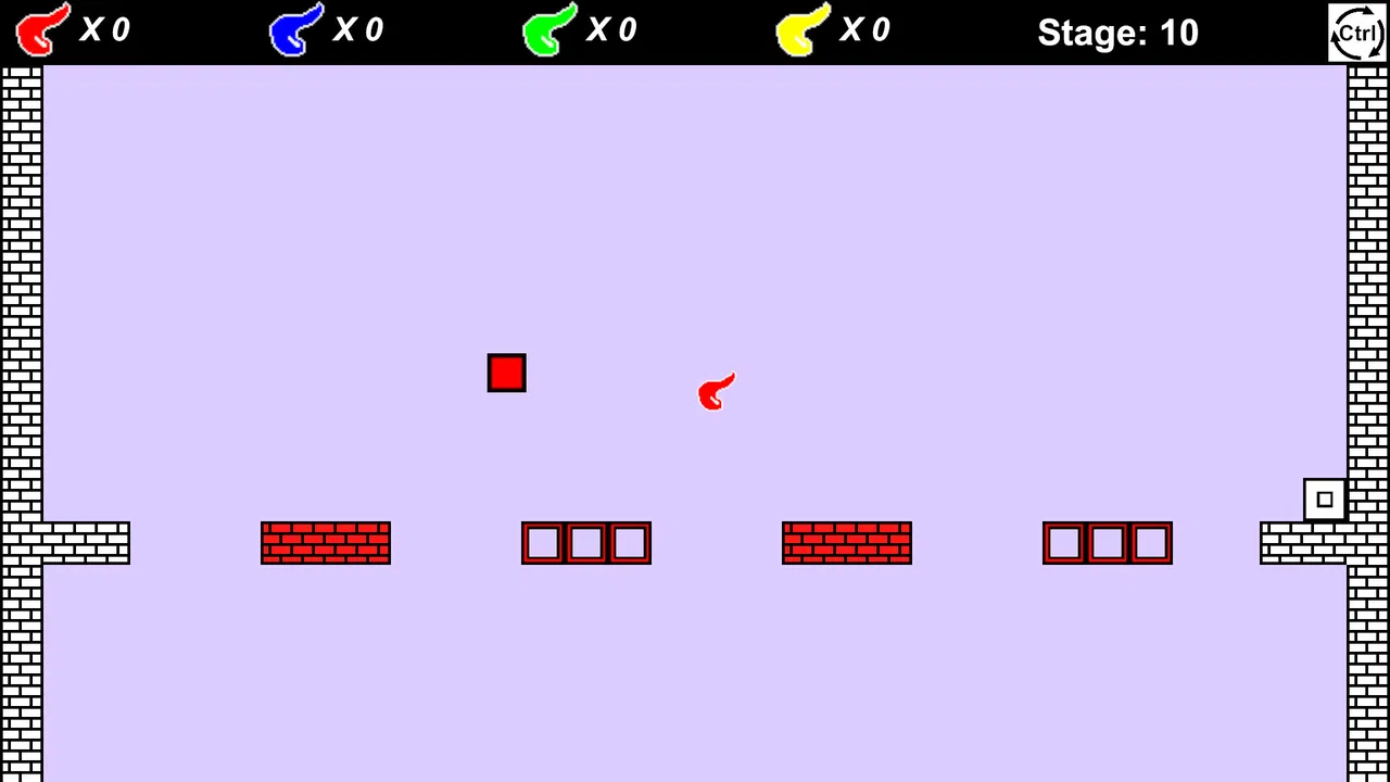 ColorBlock Screenshot 1