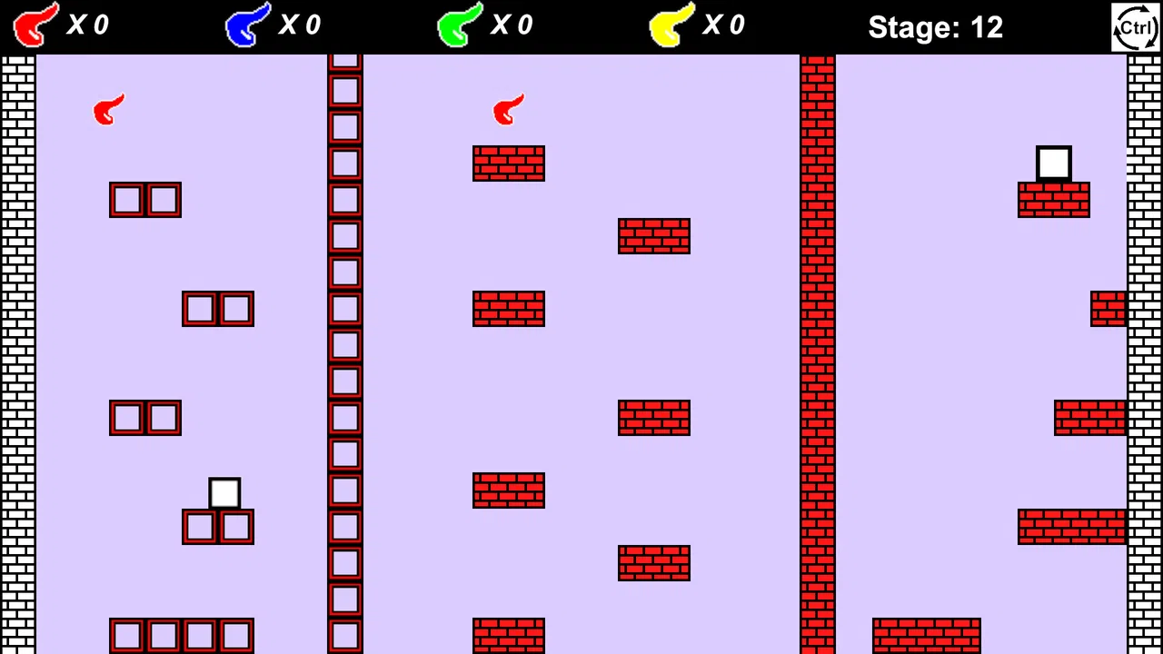 ColorBlock Screenshot 3