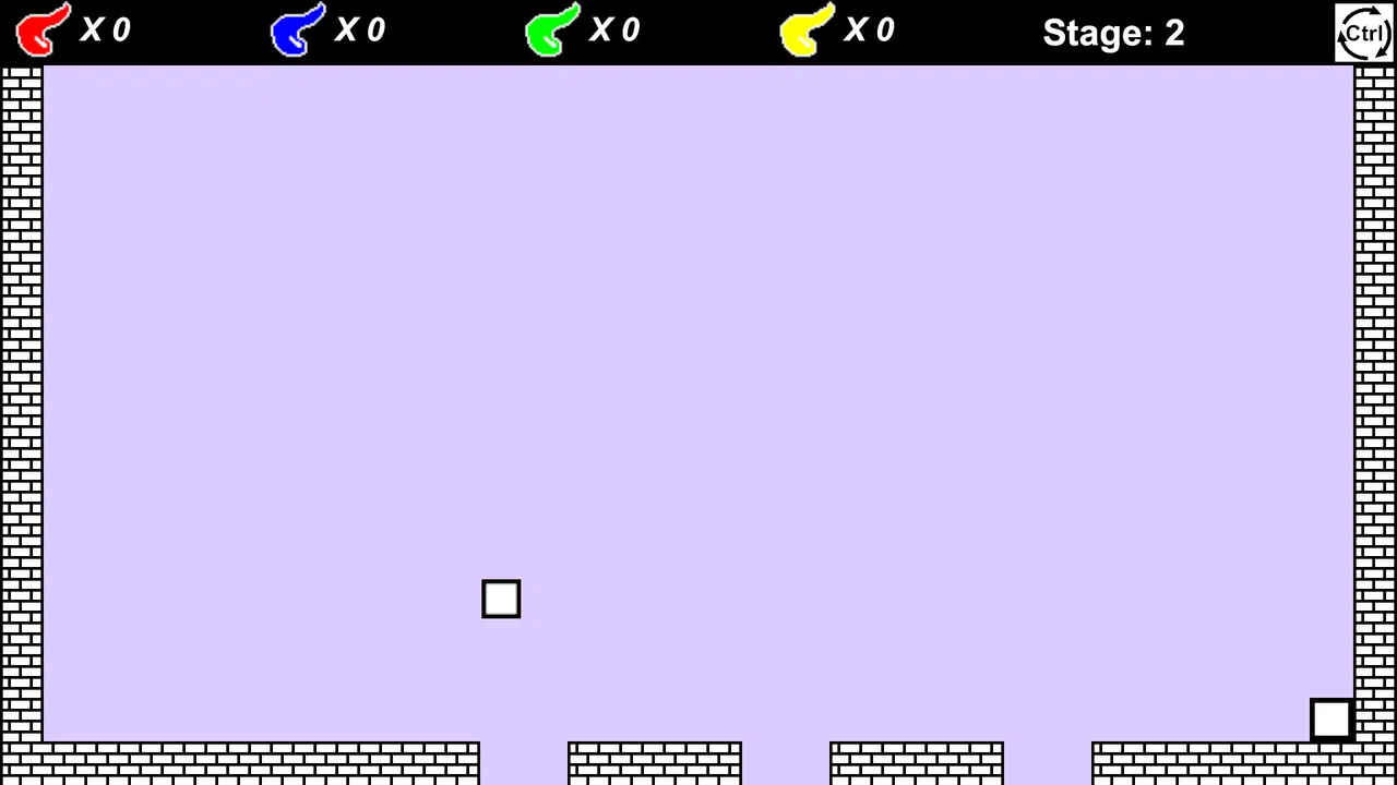 ColorBlock Screenshot 2
