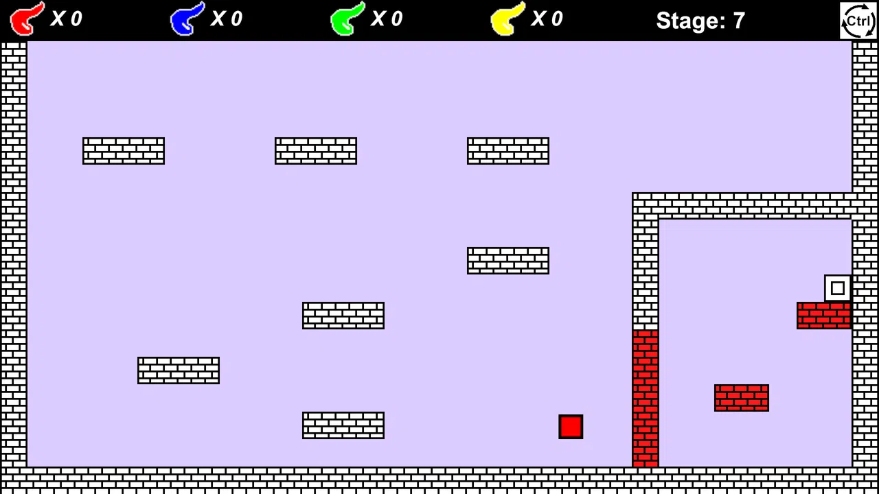 ColorBlock Screenshot 0