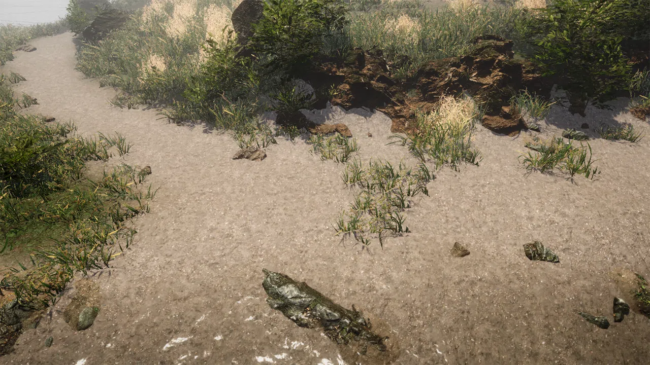 Empire of the Insects Screenshot 2