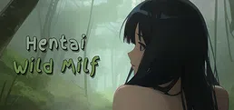 Hentai Wild Milf