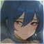 Girl 1 icon