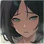 Girl 4 icon