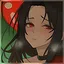Girl 14 icon