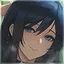 Girl 8 icon