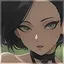 Girl 5 icon