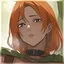 Girl 21 icon