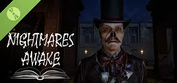 Nightmares Awake Demo