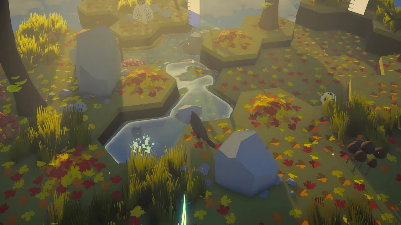 Beaver Creek Screenshot 9