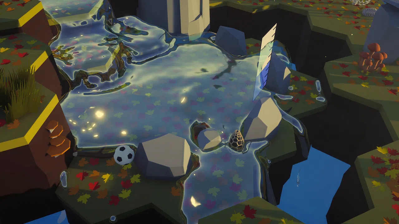 Beaver Creek Screenshot 0