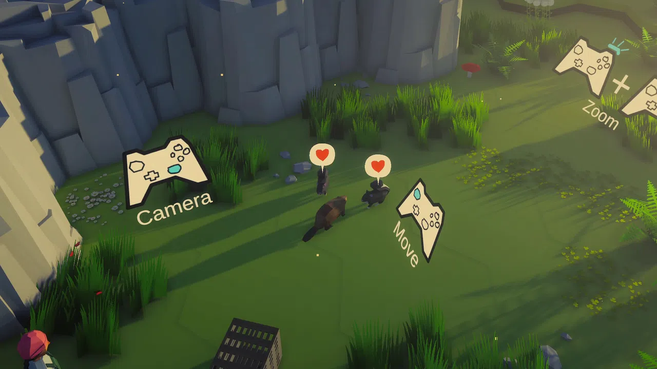 Beaver Creek Screenshot 4