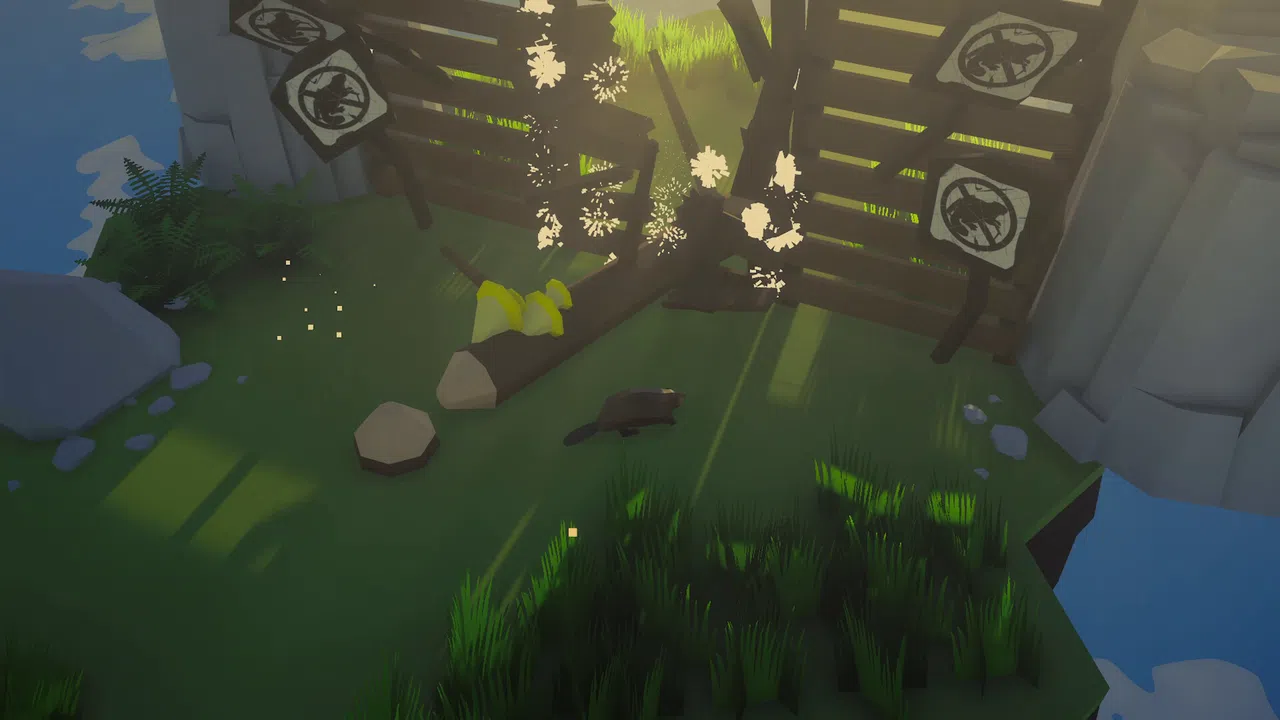 Beaver Creek Screenshot 2