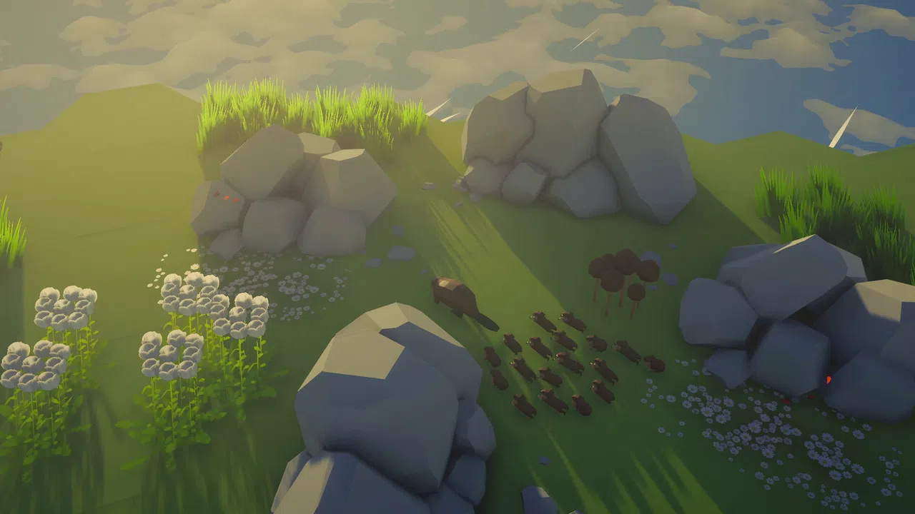 Beaver Creek Screenshot 6