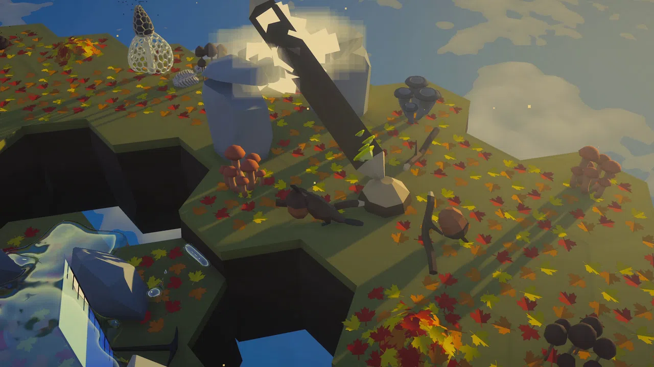 Beaver Creek Screenshot 10