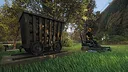 Lawn Mowing Simulator - Heritage Park Screenshot 6