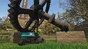 Lawn Mowing Simulator - Heritage Park Screenshot 8