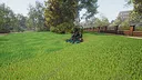 Lawn Mowing Simulator - Heritage Park Screenshot 5
