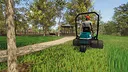 Lawn Mowing Simulator - Heritage Park Screenshot 4