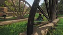 Lawn Mowing Simulator - Heritage Park Screenshot 2