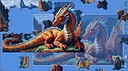 Master of Pieces © Jigsaw Puzzle DLC - Pixel Dreams Screenshot 4