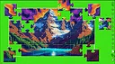 Master of Pieces © Jigsaw Puzzle DLC - Pixel Dreams Screenshot 1