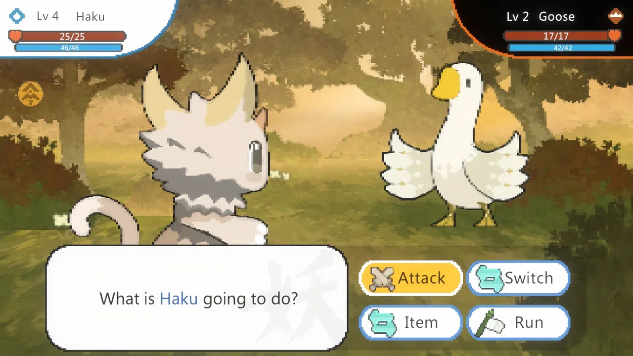 Yaoling Tale DLC Screenshot 0