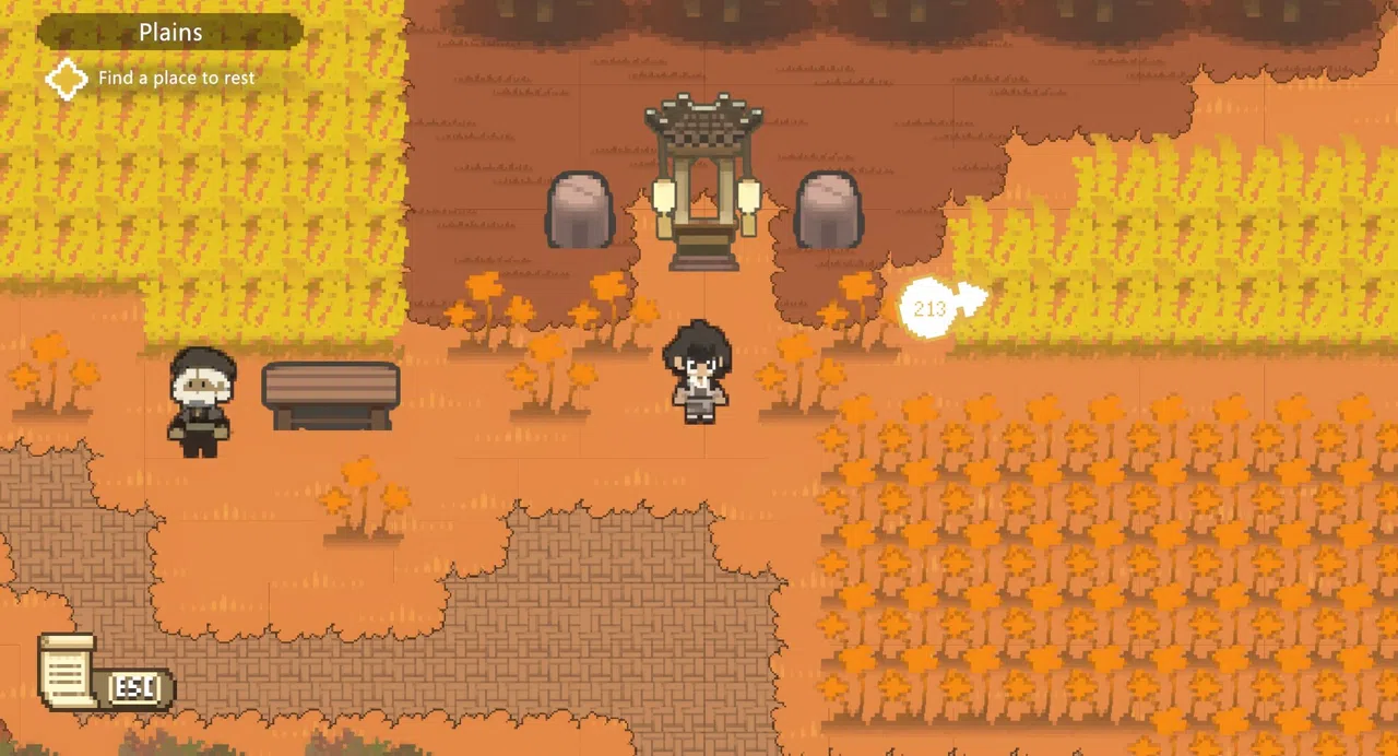 Yaoling Tale DLC Screenshot 1