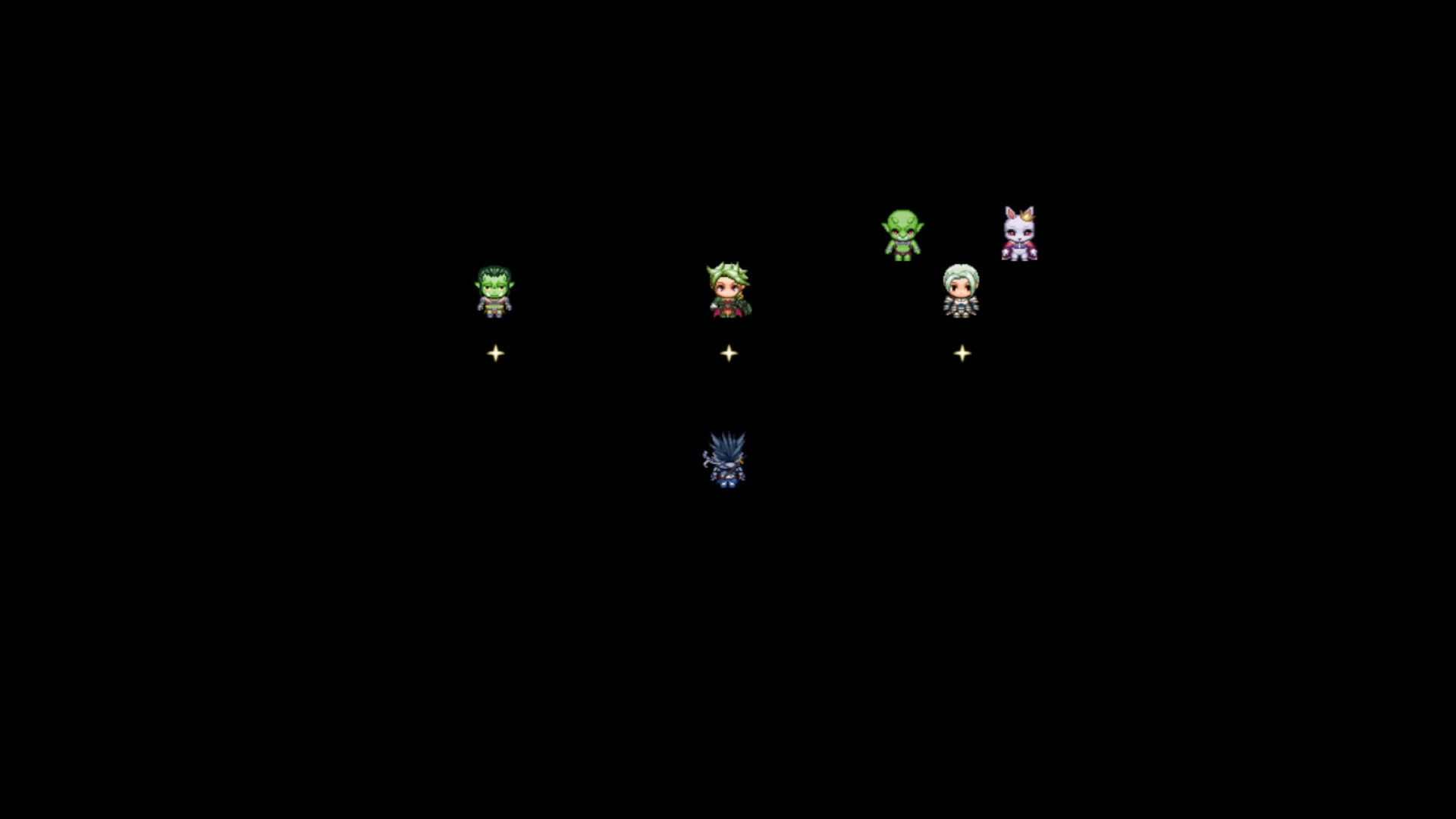 Monsters & Men Screenshot 2