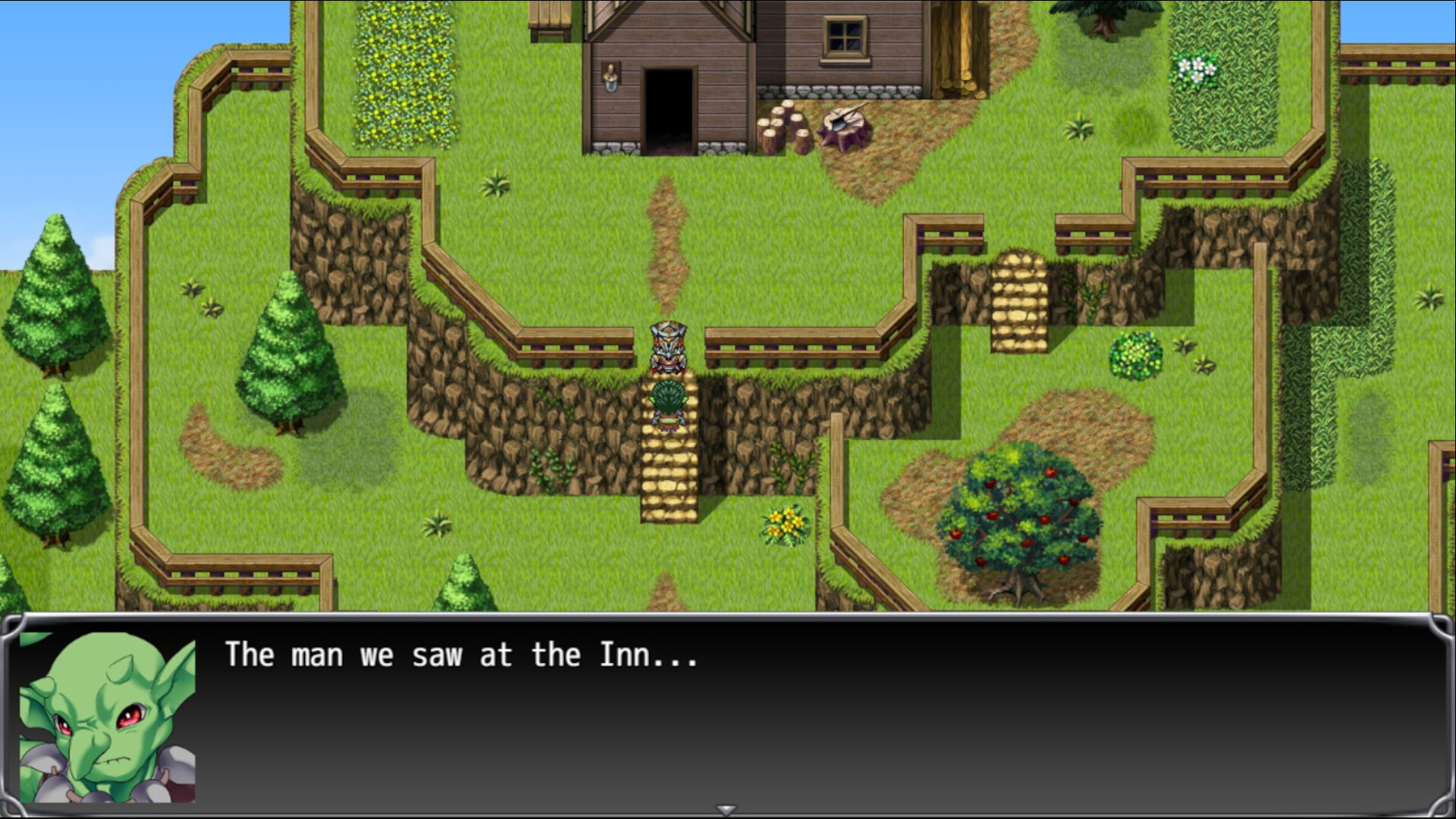 Monsters & Men Screenshot 3