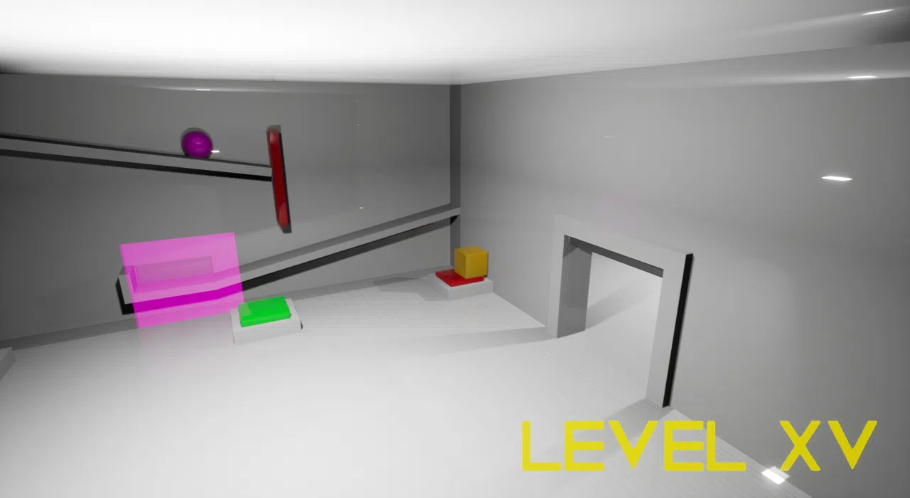 CONGREGATE Screenshot 3
