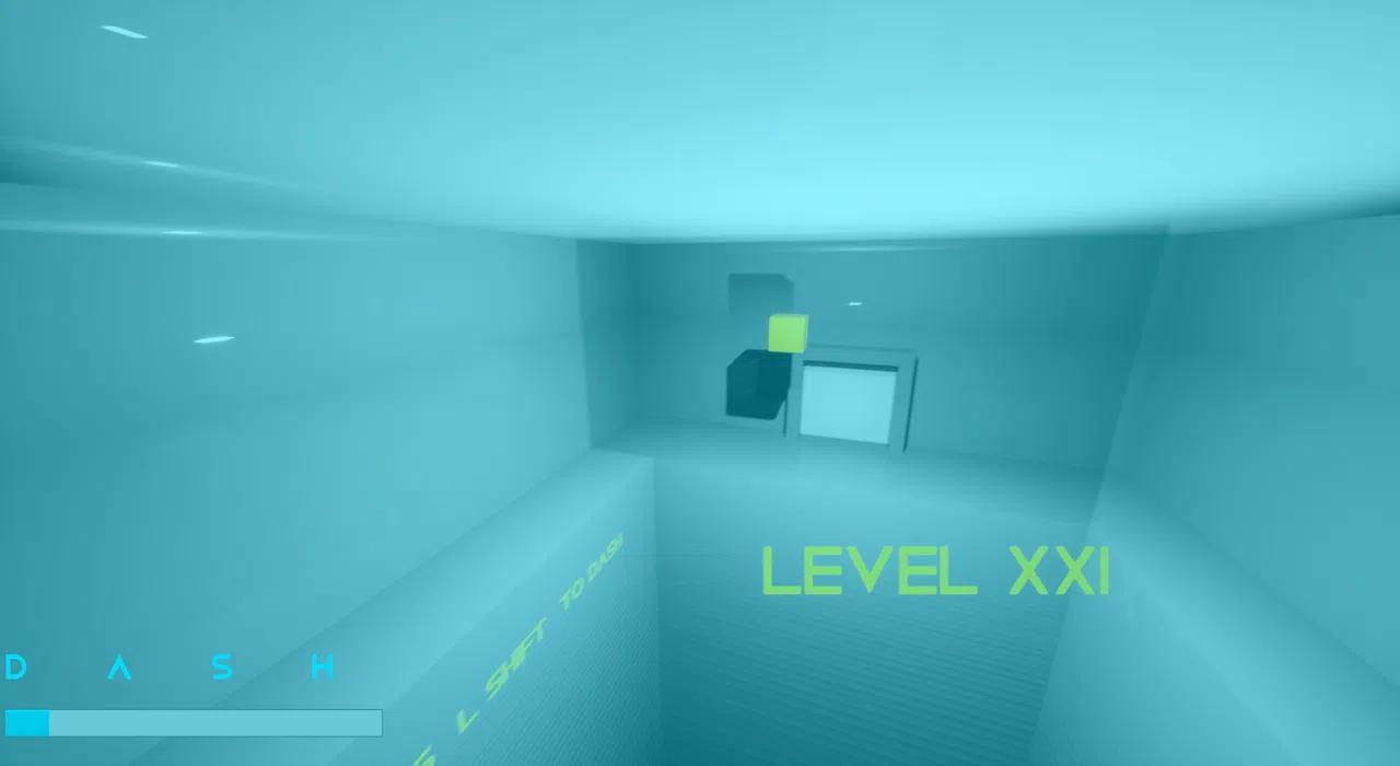 CONGREGATE Screenshot 0