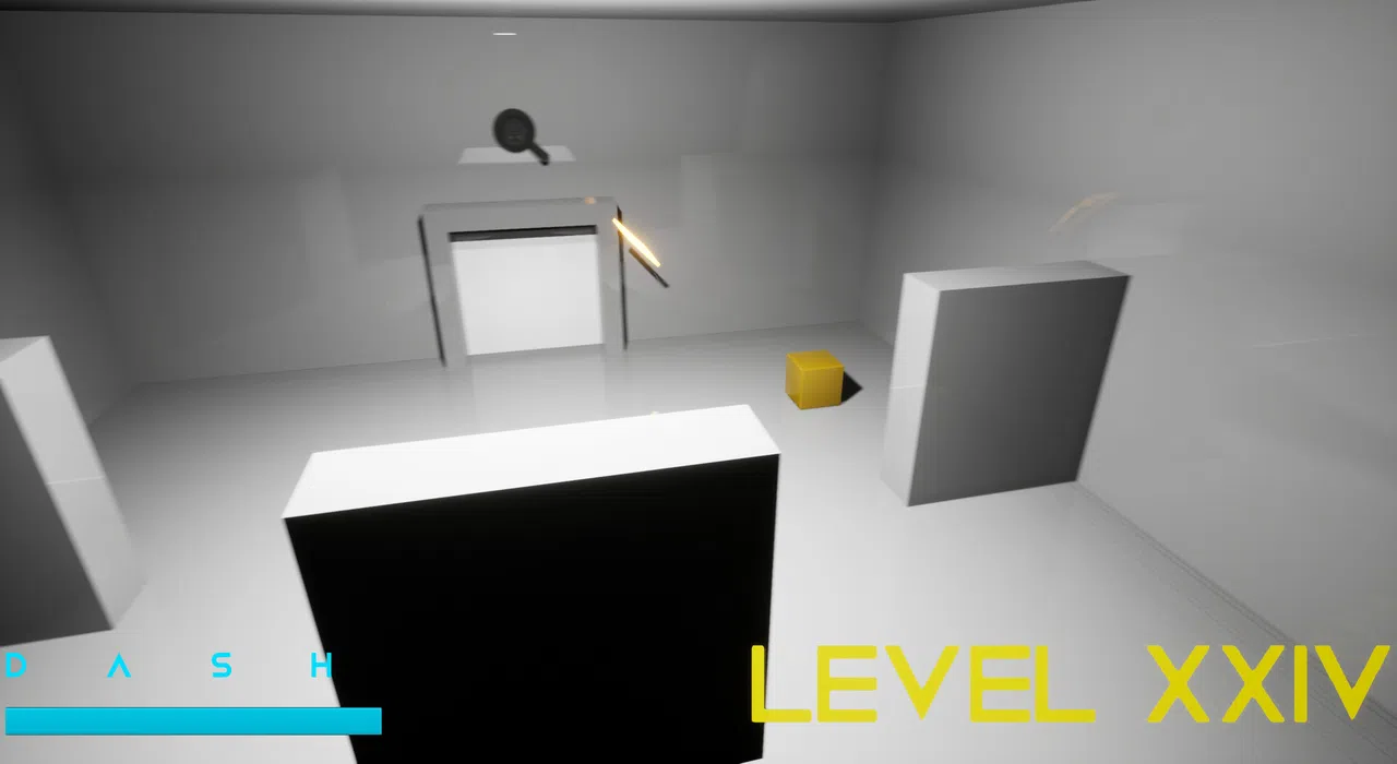 CONGREGATE Screenshot 1