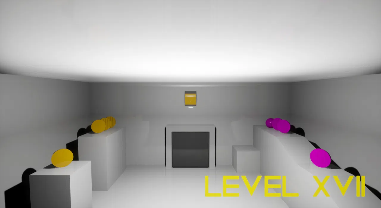 CONGREGATE Screenshot 2