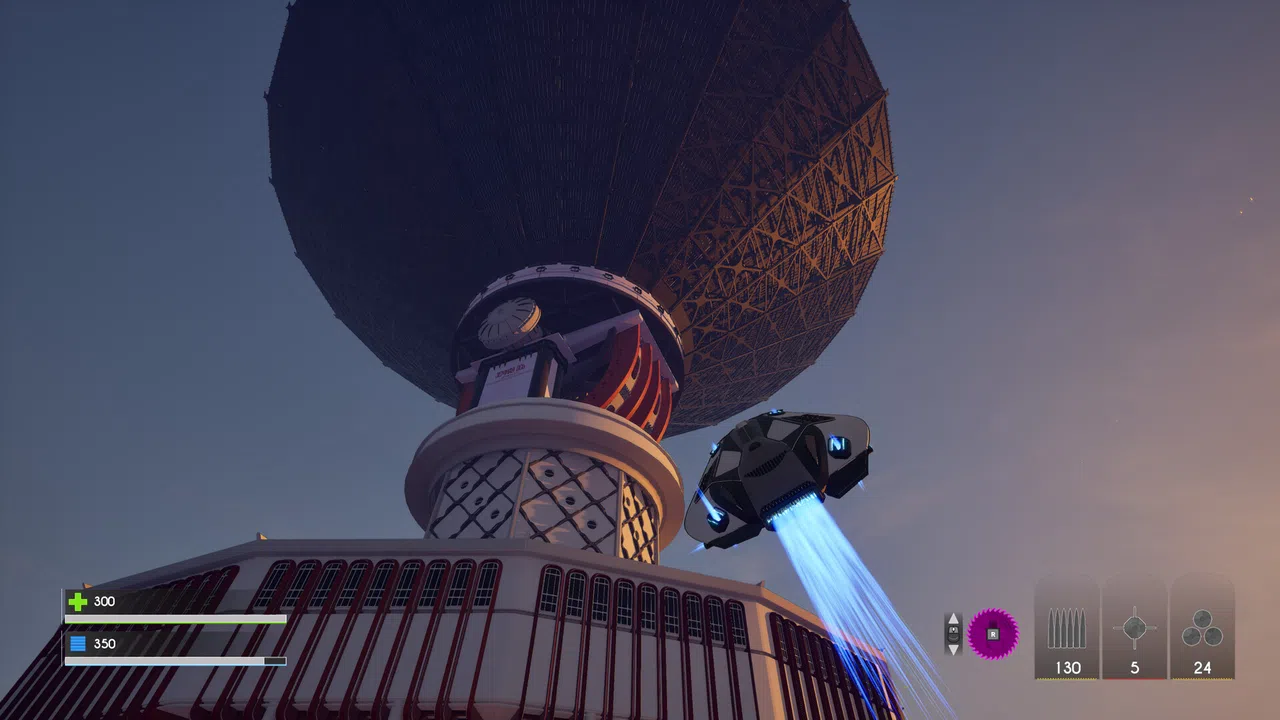 They Call It Gravity Screenshot 6