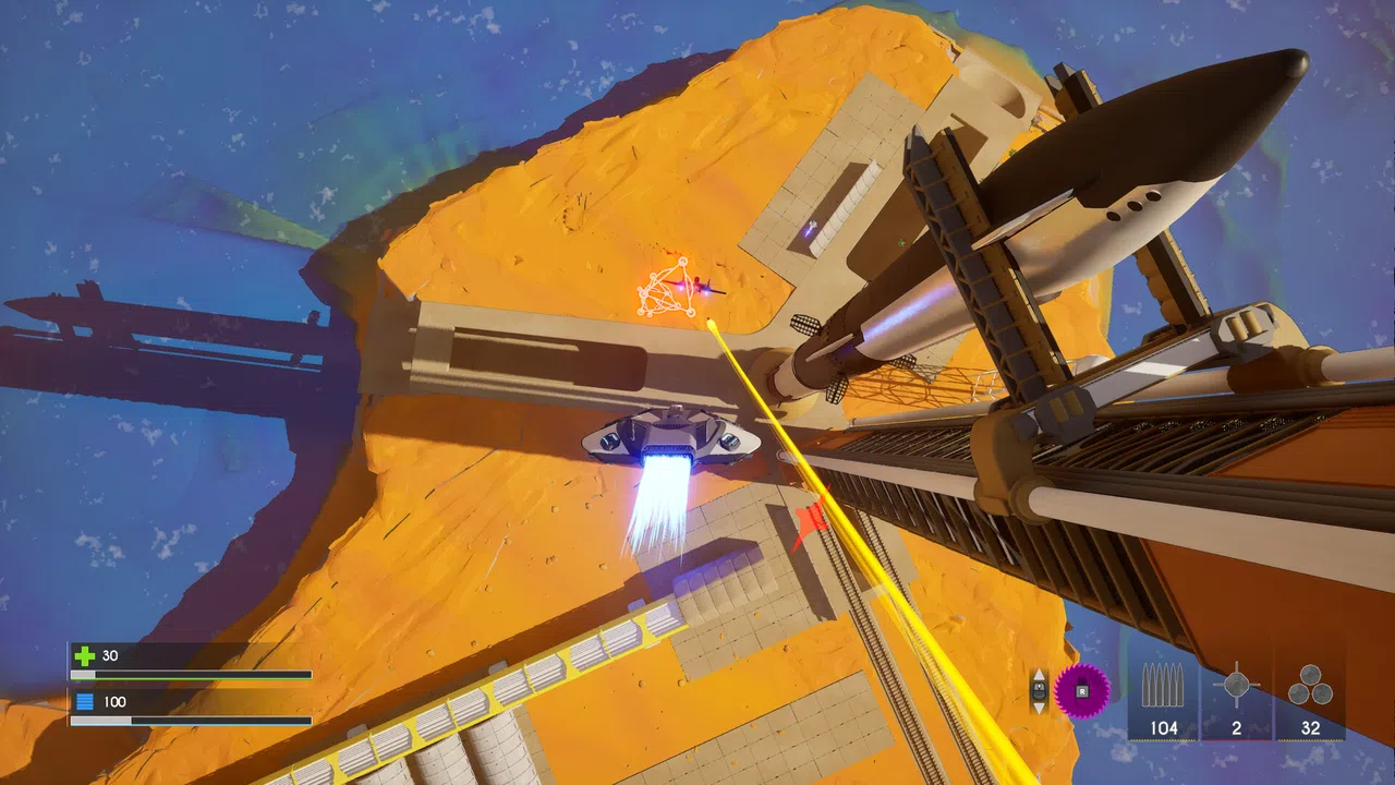They Call It Gravity Screenshot 7