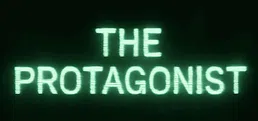 The Protagonist
