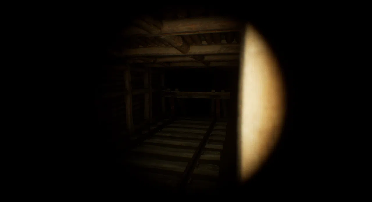 The Protagonist Screenshot 3