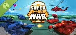 Super World War Demo