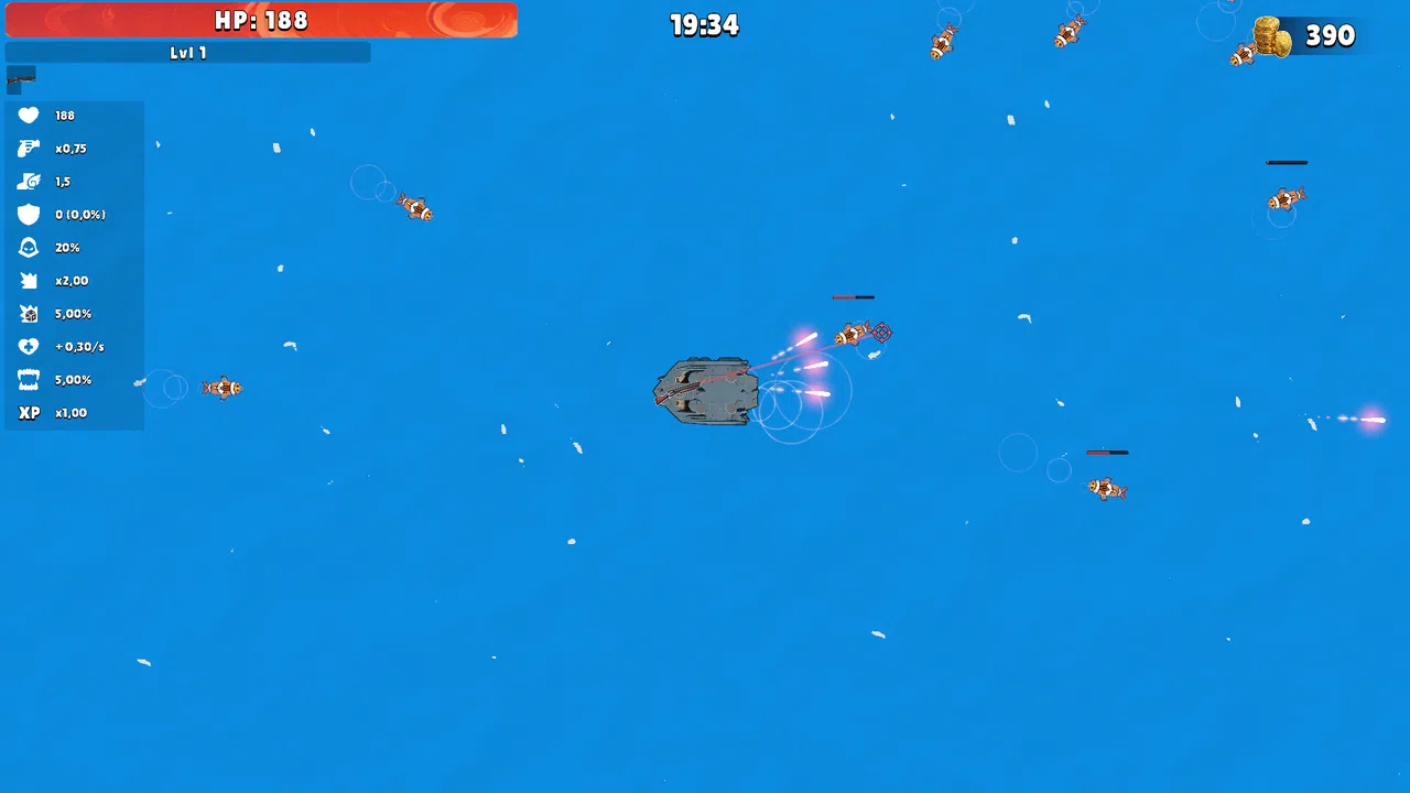 Weapon Case Screenshot 0