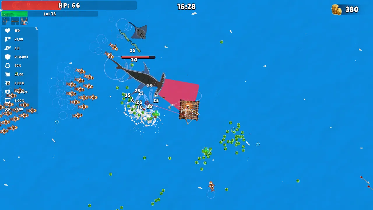 Weapon Case Screenshot 3