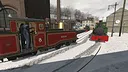 Trainz Plus DLC - Swedaryn Island Narrow Gauge Railway Screenshot 2