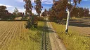 Trainz Plus DLC - Swedaryn Island Narrow Gauge Railway Screenshot 15