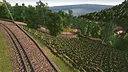 Trainz 2022 DLC - Swedaryn Island Narrow Gauge Railway Screenshot 2